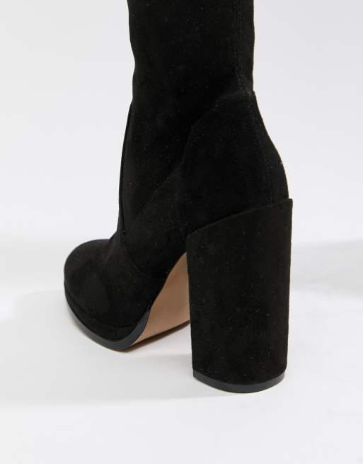 Asos 2024 kassidy boots