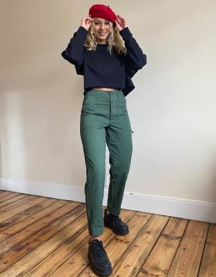 asos combat trousers