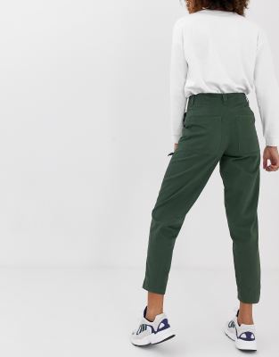 asos combat trousers