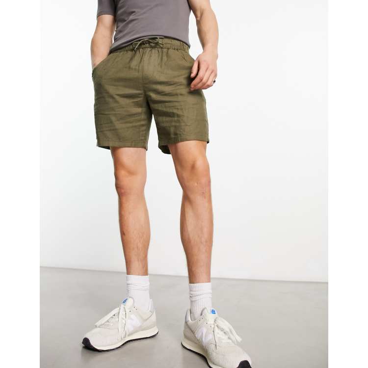 Goodfellow and co hot sale cargo shorts