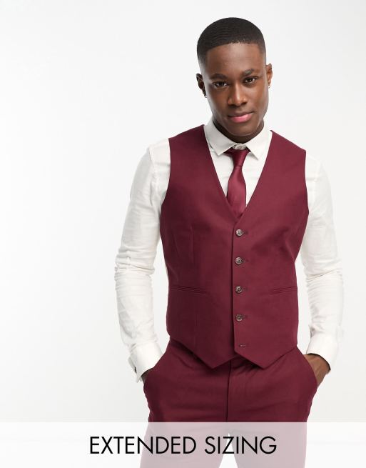 Asos waistcoat shop