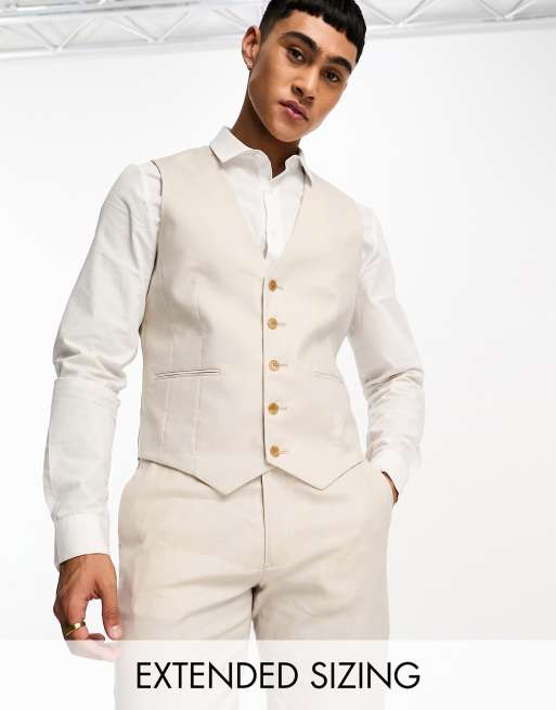 Asos waistcoat 2024