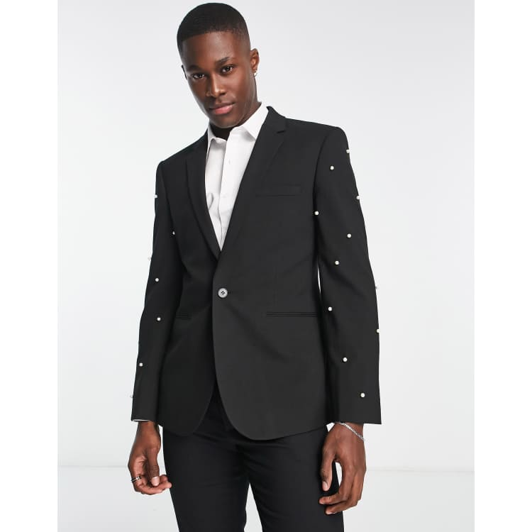 Men's ASOS DESIGN Coats & Jackets