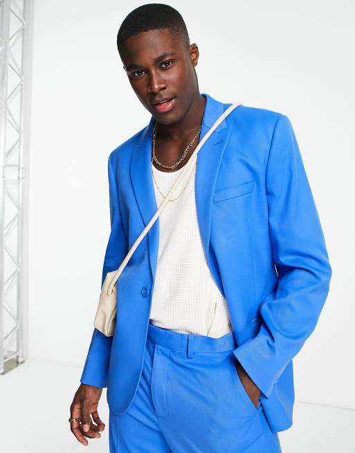 Asos hotsell suit jacket