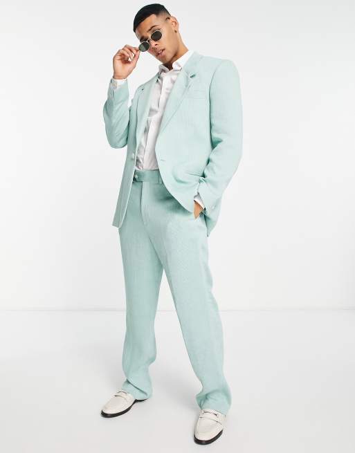 Mint hot sale color jacket