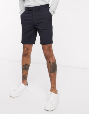 asos design shorts