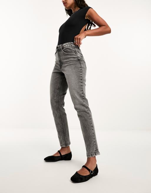 Asos 2025 grey jeans