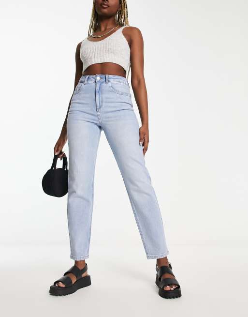 Jeans best sale asos femme