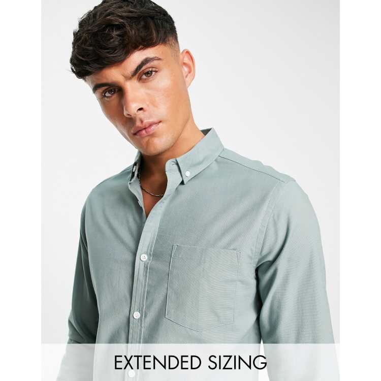 Asos mens outlet shirts