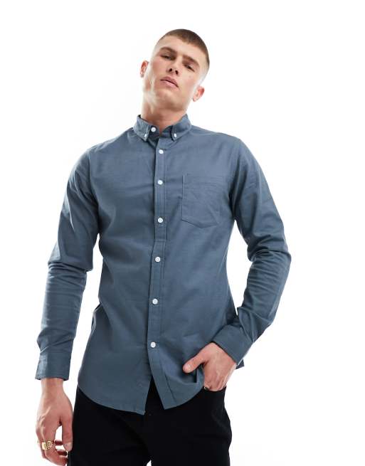 Asos slim 2024 fit shirts