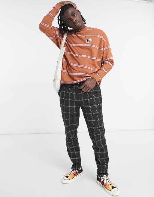 Champion plaid online pants