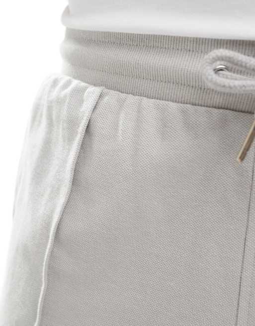 Asos mens sweat shorts sale