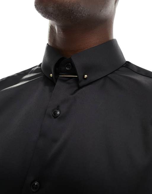 bar 3 slim fit dress shirts Men's Clothing Dress Shirts Wholesale Lot, ALFANI, BAR III, CLUB ROOM,