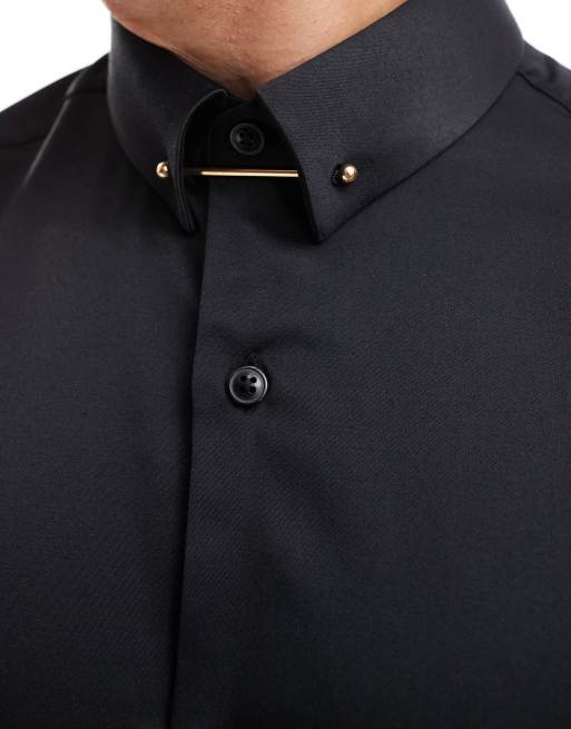 dockers shirt dress Dockers Essential Button-Up Shirt - Classic Fit - Men's