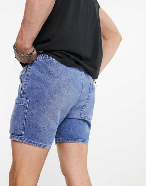 Men's Short, Jean Shorts, Cargo shorts