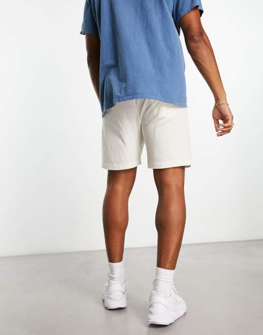 Asos mens best sale sweat shorts