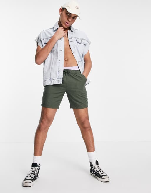 Asos clearance mens shorts