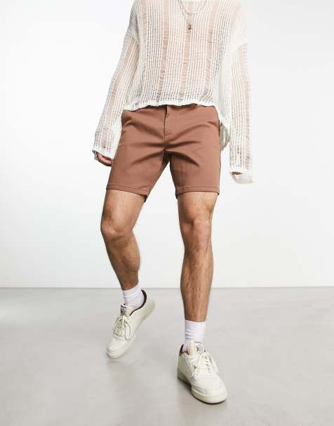 Mens chino shop shorts 44 waist