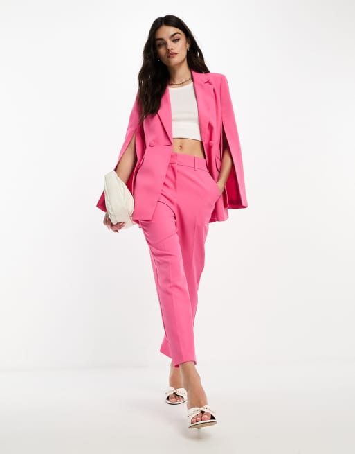 Asos trouser hotsell suit ladies