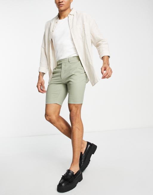 Mens on sale smart shorts