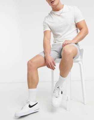 smart shoes with shorts