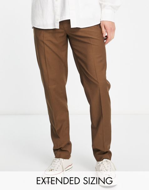 Page 8 - Men's Chinos | Smart & Casual Trousers for Men | ASOS