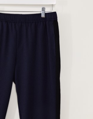 asos striped pants