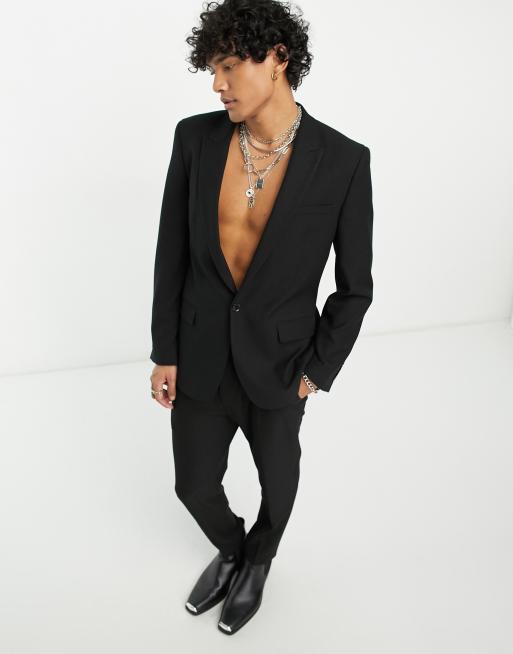 Asos slim sale suit