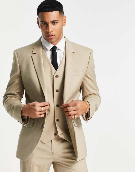 Asos three hot sale piece suit