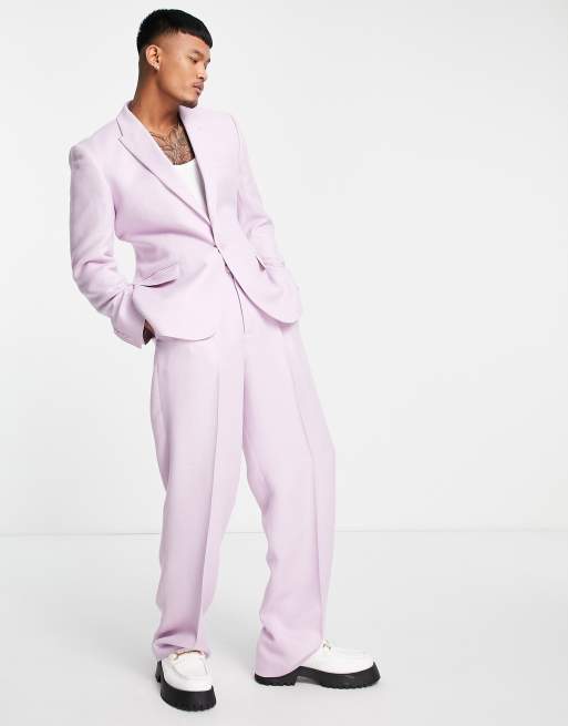 Asos Design Suit Review Store