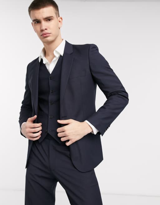 Asos slim sale suit