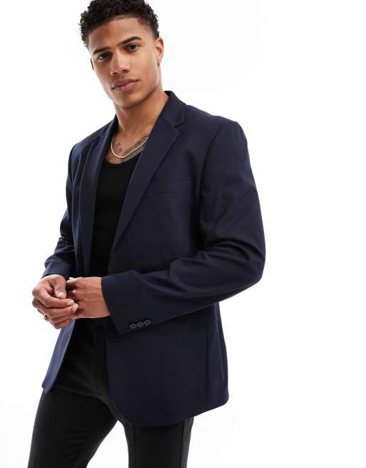 Asos mens suit jackets hotsell