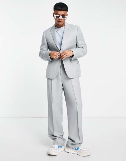 Asos mens slim hot sale fit suits