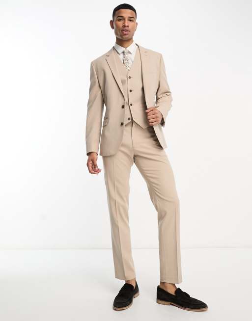 Asos suit jacket size on sale guide