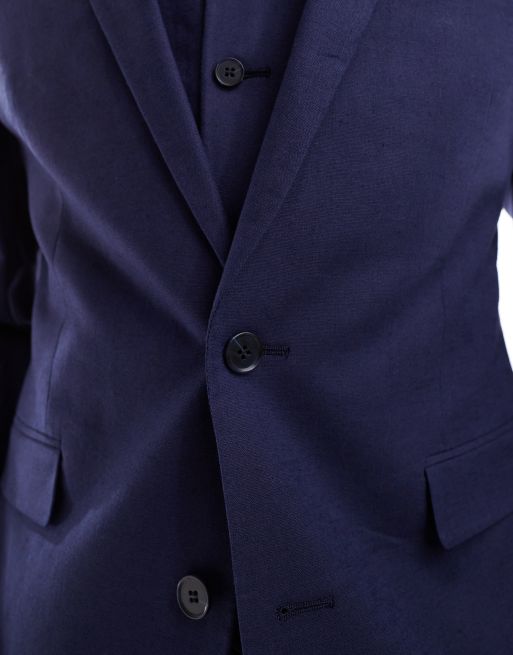 Asos mens 3 piece suits hotsell