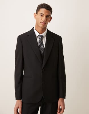 Black Jacket 3