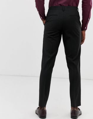 asos mens dress pants