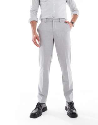 Asos Design Slim Suit Pants