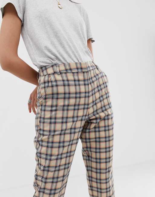 Burberry trousers pretty little on sale thing