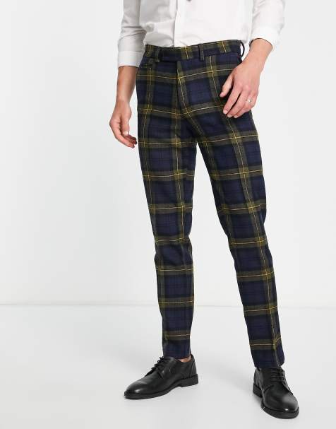 ASOS DESIGN balloon dressy pants in mid gray