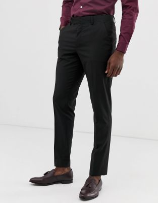 asos trouser suit