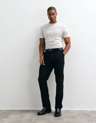 Black Trousers 4