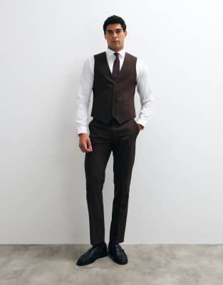 Brown Trousers
