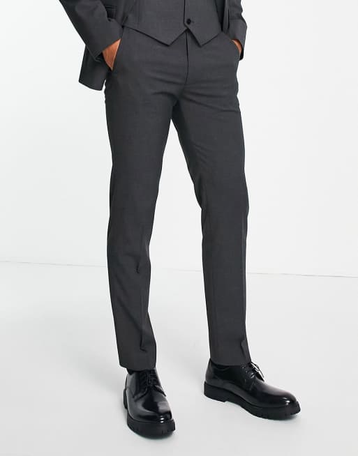 Asos shop suit trousers