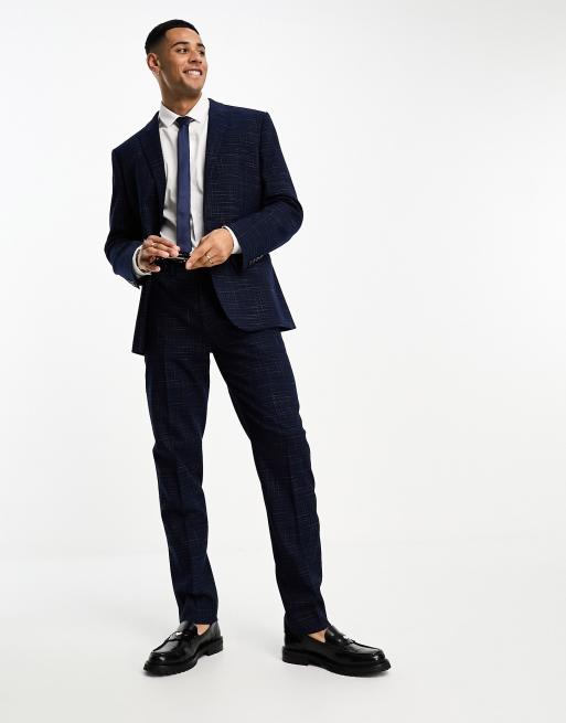 Asos clearance slim suit