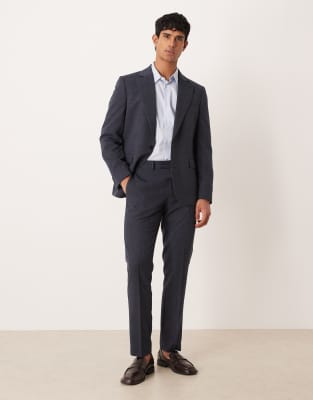 Navy Trousers 4