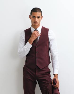 Burgundy 1