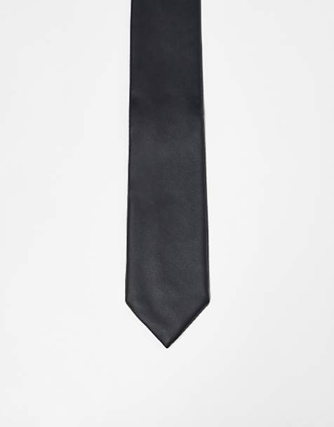 asos ties