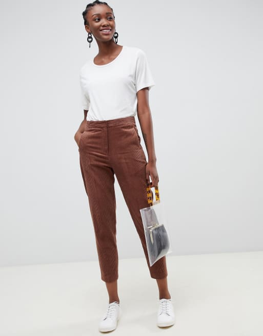 ASOS DESIGN Jumbo Cord Suit, 3 of 3