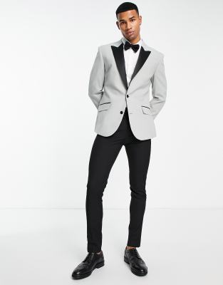 Sage Green Tuxedo